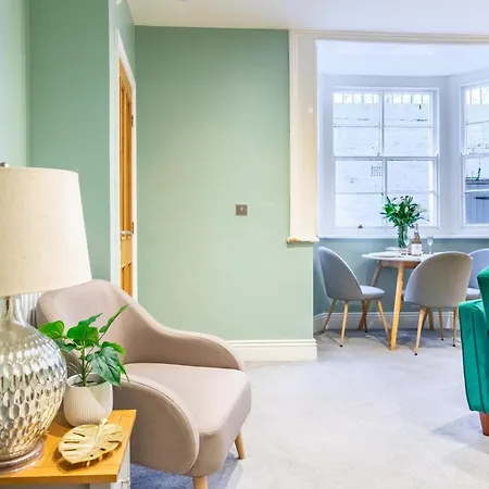 Bootham In Style Apartamento York