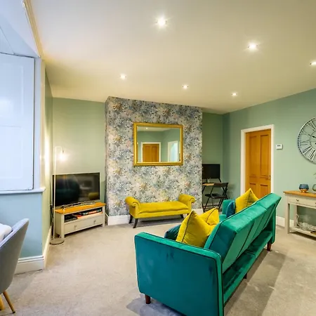 Bootham In Style York