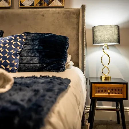 Bootham In Style Apartamento *