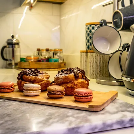 Apartamento Bootham In Style York