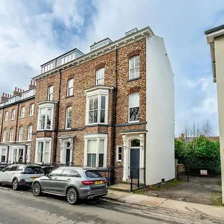 Bootham In Style York