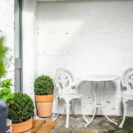 Bootham In Style York