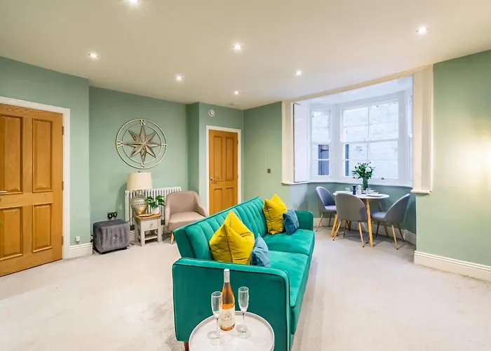 Bootham In Style * York