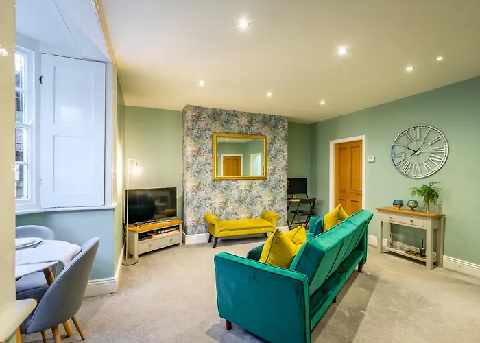 Bootham In Style York