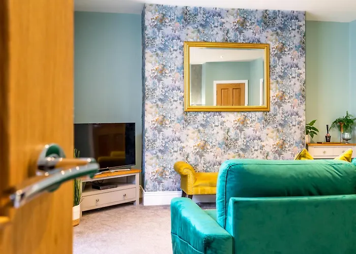 Bootham In Style Apartamento York