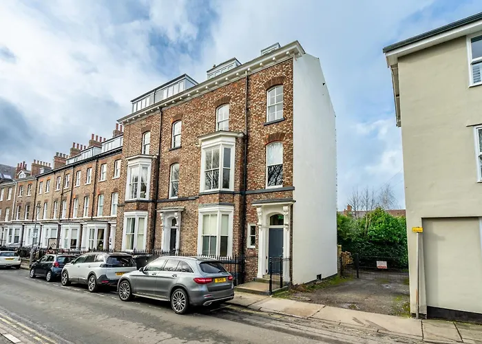 Bootham In Style York