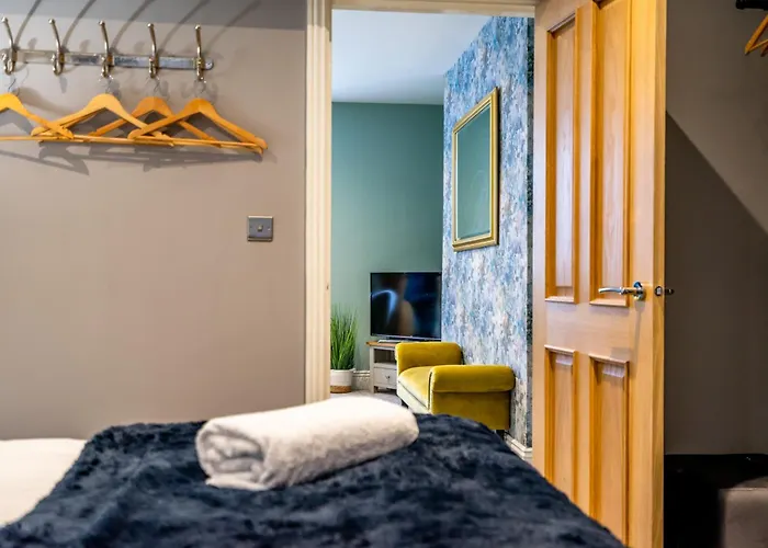 Bootham In Style * York