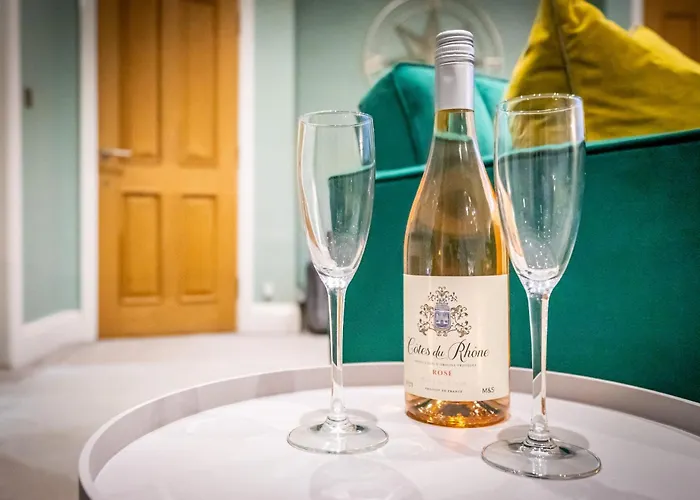 Bootham In Style Apartamento York