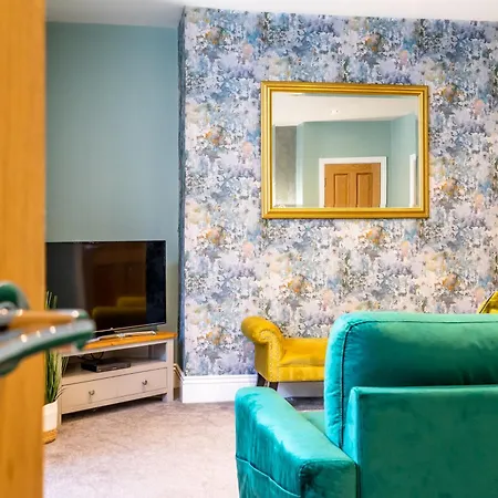 Bootham In Style Apartment York