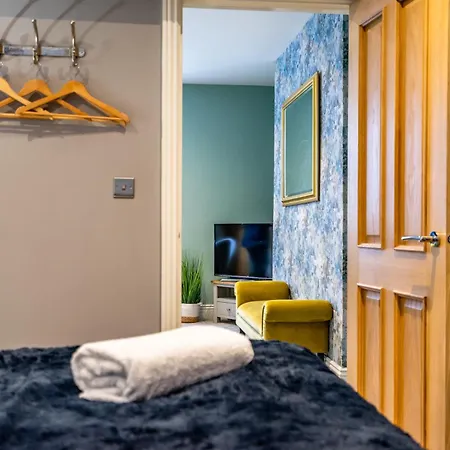 Bootham In Style * York