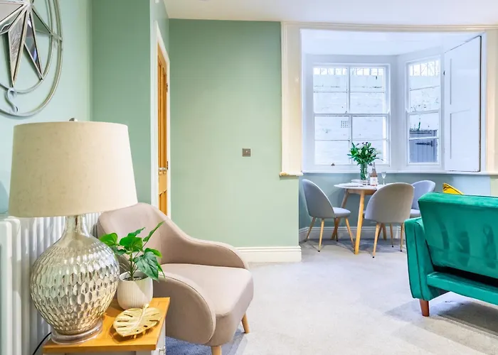 Bootham In Style Appartamento York