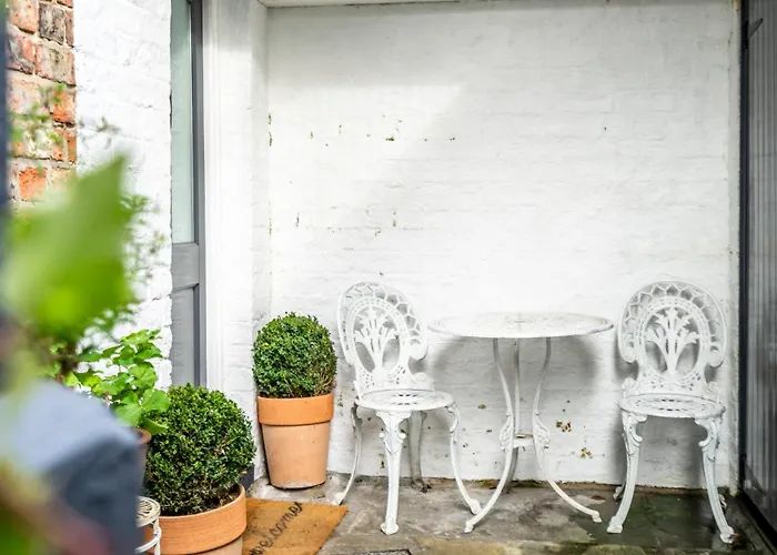 Bootham In Style York